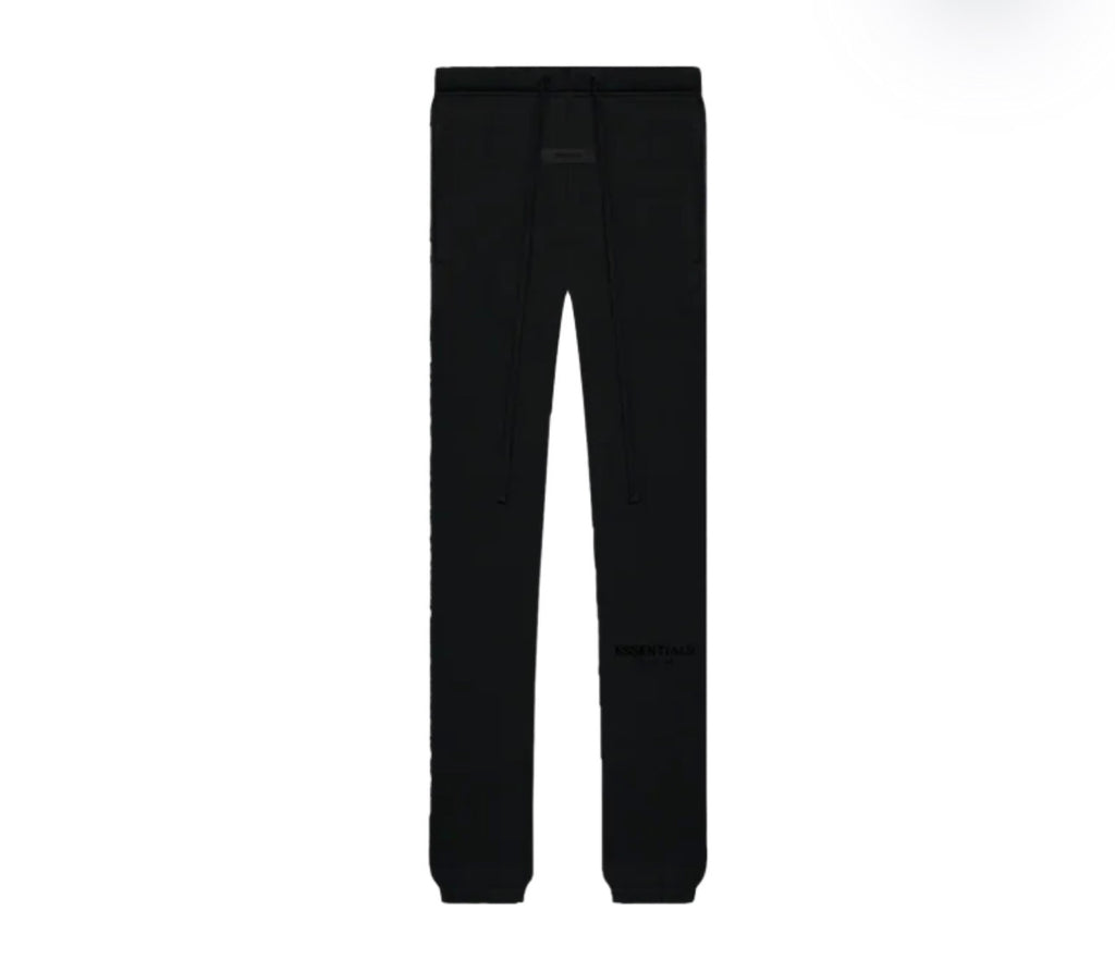 Fear of God Essentials (SS22) Sweatpants Stretch Limo
