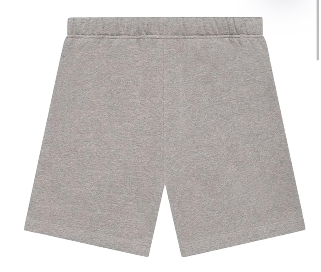 Fear of God Essentials (SS22) Shorts Dark Oatmeal