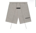 Fear of God Essentials (SS22) Shorts Dark Oatmeal