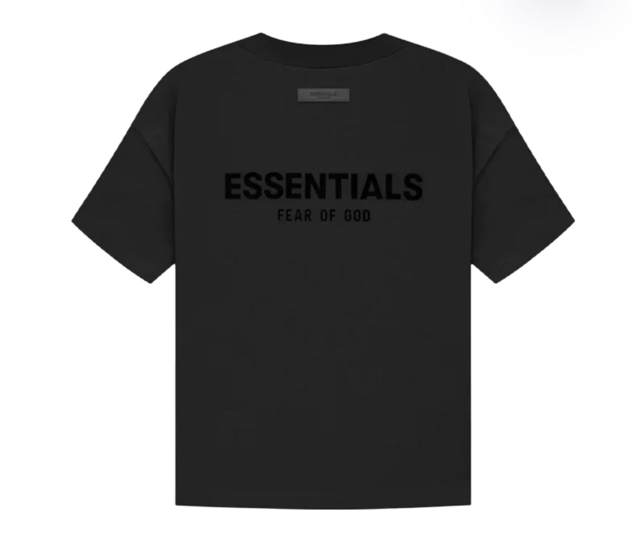 Fear of God Essentials (SS22) T-Shirt Stretch Limo