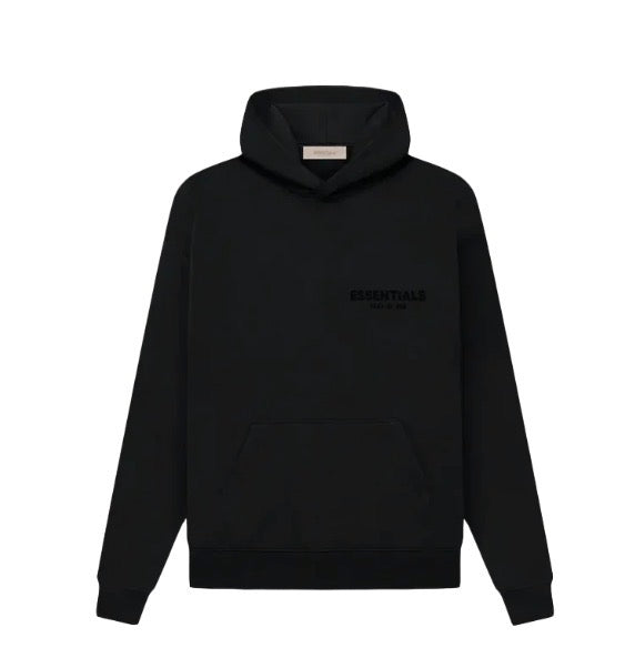 Fear of God Essentials (SS22) Hoodie Stretch Limo