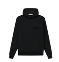 Fear of God Essentials (SS22) Hoodie Stretch Limo