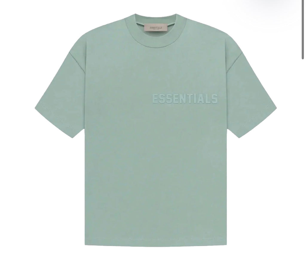 Fear of God Essentials (SS23) T-Shirt Sycamore