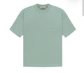 Fear of God Essentials (SS23) T-Shirt Sycamore