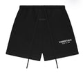 Fear of God Essentials (SS25) Shorts Jet Black
À partir de
