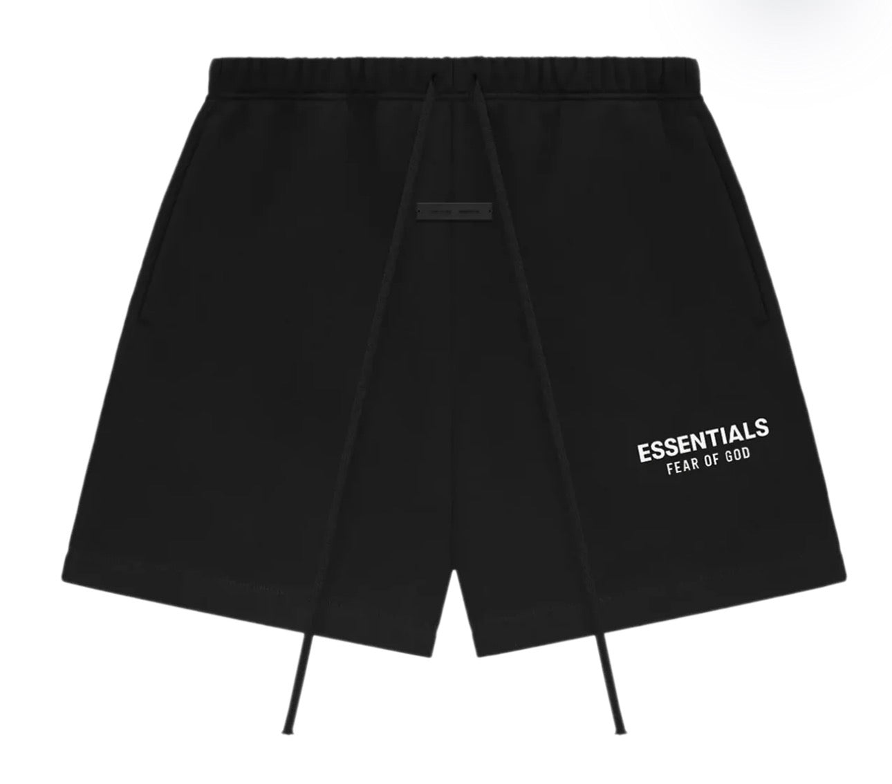 Fear of God Essentials (SS25) Shorts Jet Black
À partir de