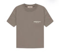 Fear of God Essentials (SS22) T-Shirt Desert Taupe