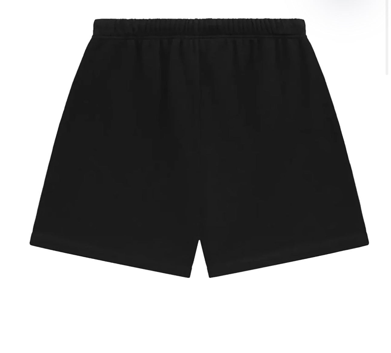 Fear of God Essentials (FW24) NBA Shorts Black