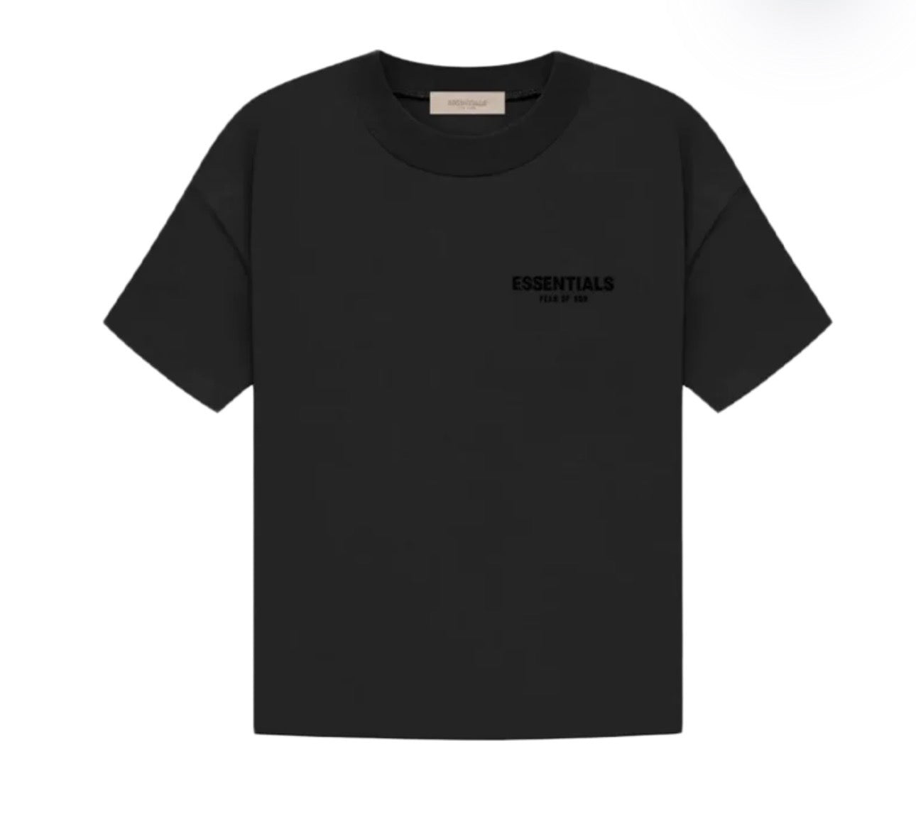 Fear of God Essentials (SS22) T-Shirt Stretch Limo