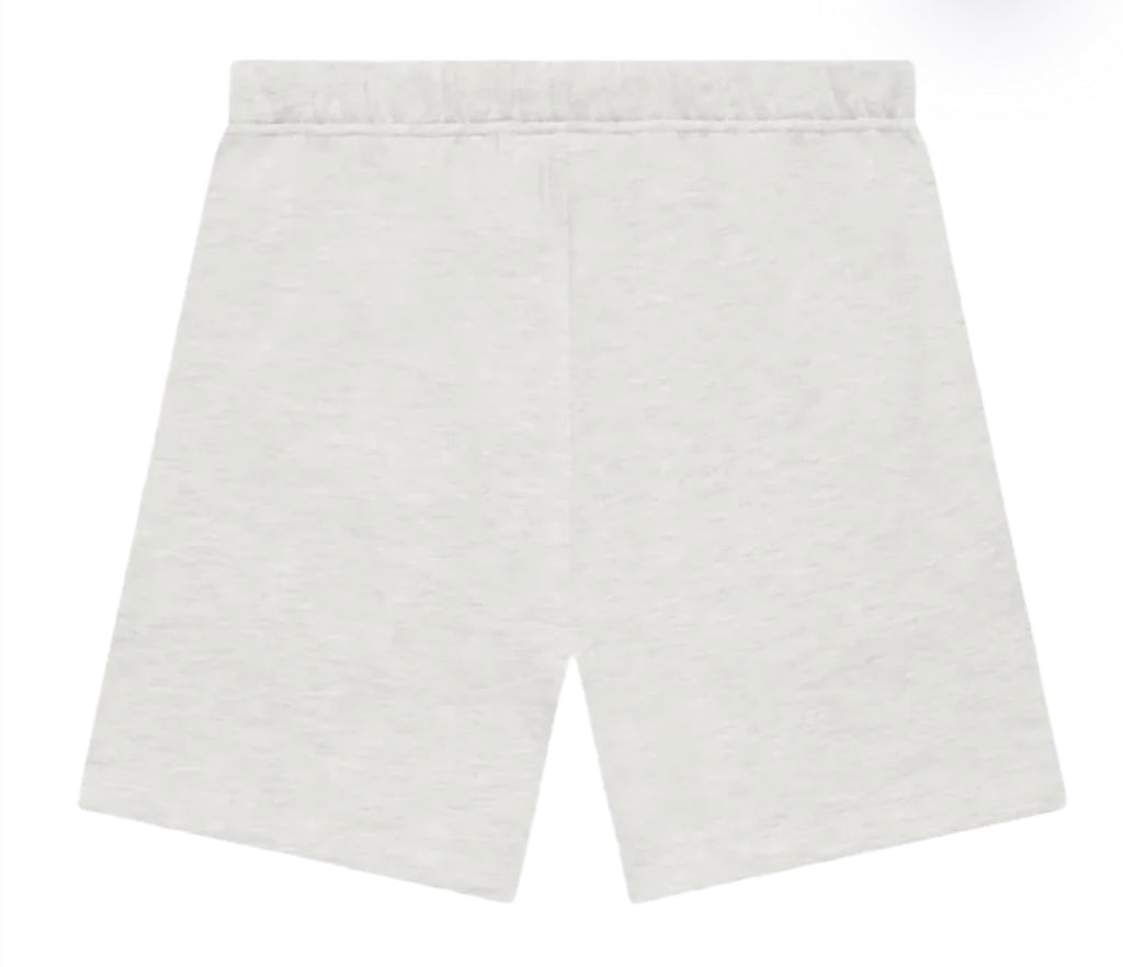 Fear of God Essentials (SS22) Shorts Light Oatmeal
