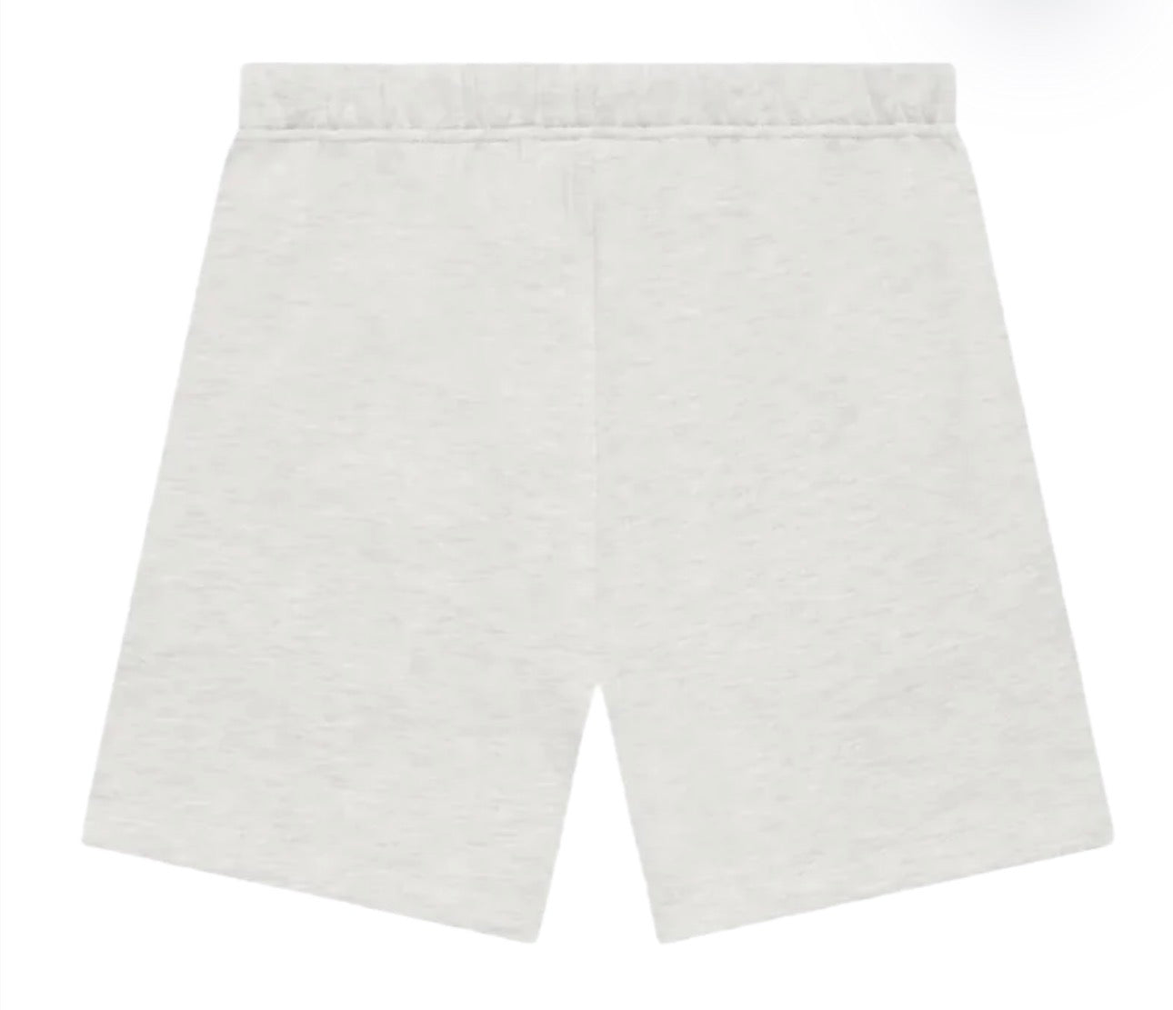 Fear of God Essentials (SS22) Shorts Light Oatmeal