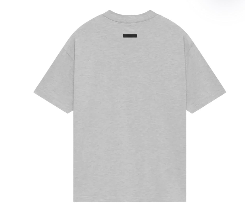 Fear of God Essentials (FW24) NBA T-Shirt Light Heather