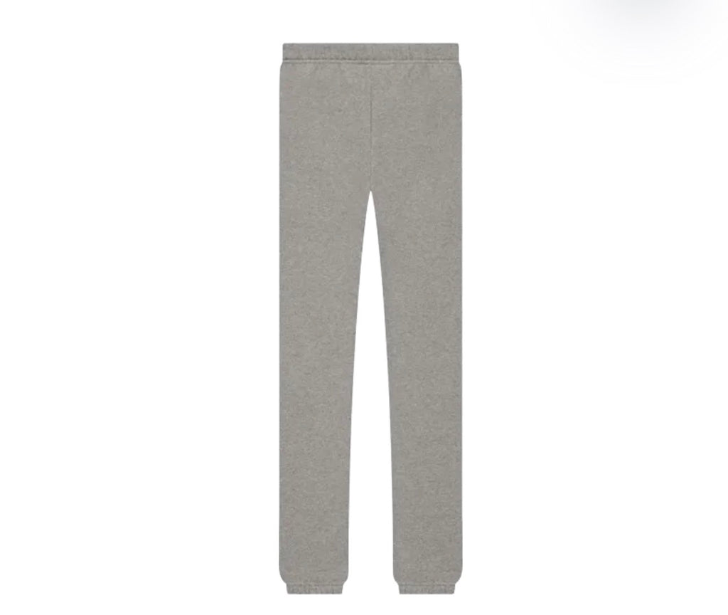 Fear of God Essentials (SS22) Sweatpants Dark Oatmeal