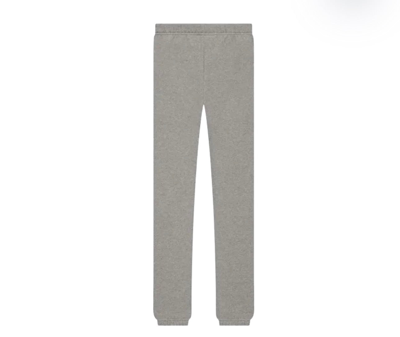 Fear of God Essentials (SS22) Sweatpants Dark Oatmeal