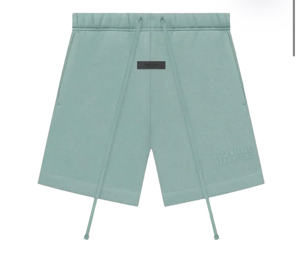 Fear of God Essentials (SS23) Shorts Sycamore