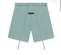 Fear of God Essentials (SS23) Shorts Sycamore