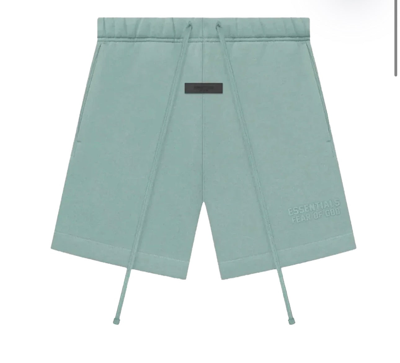 Fear of God Essentials (SS23) Shorts Sycamore