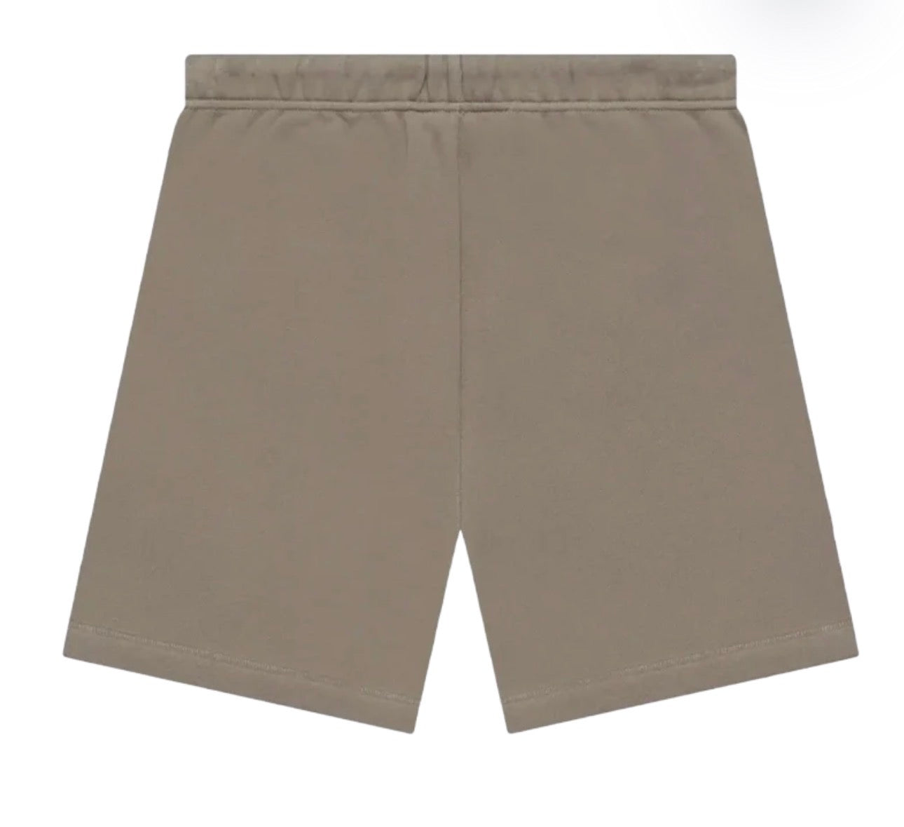 Fear of God Essentials (SS22) Shorts Desert Taupe