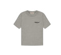 Fear of God Essentials (SS22) T-Shirt Dark Oatmeal