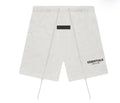 Fear of God Essentials (SS22) Shorts Light Oatmeal