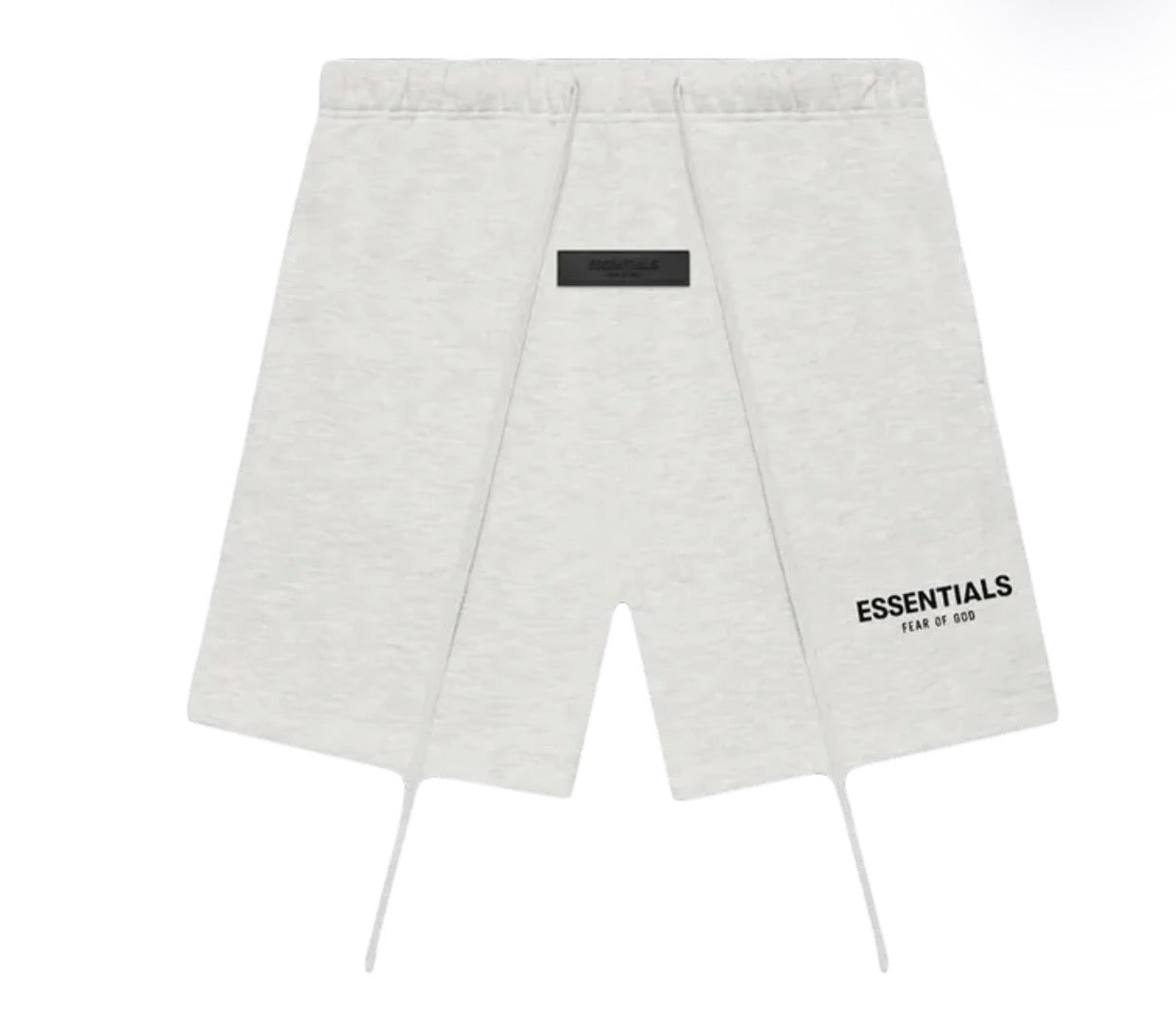 Fear of God Essentials (SS22) Shorts Light Oatmeal