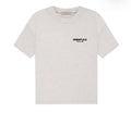 Fear of God Essentials (SS22) T-Shirt Light Oatmeal
