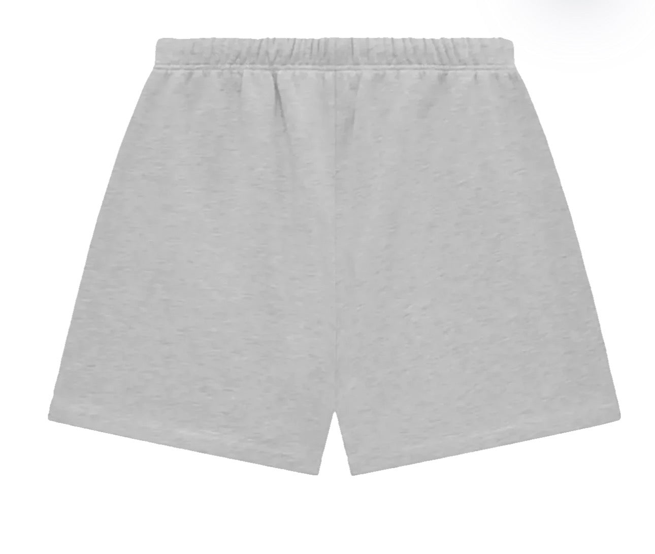 Fear of God Essentials (FW24) NBA Shorts Light Heather