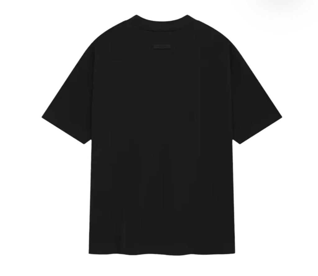 Fear of God Essentials (FW24) NBA T-Shirt Black