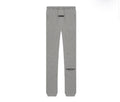 Fear of God Essentials (SS22) Sweatpants Dark Oatmeal