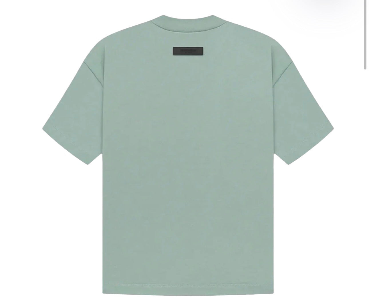 Fear of God Essentials (SS23) T-Shirt Sycamore