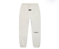 Fear of God Essentials (SS22) Sweatpants Light Oatmeal