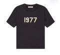 Fear of God Essentials (SS22) T-Shirt Iron 1977