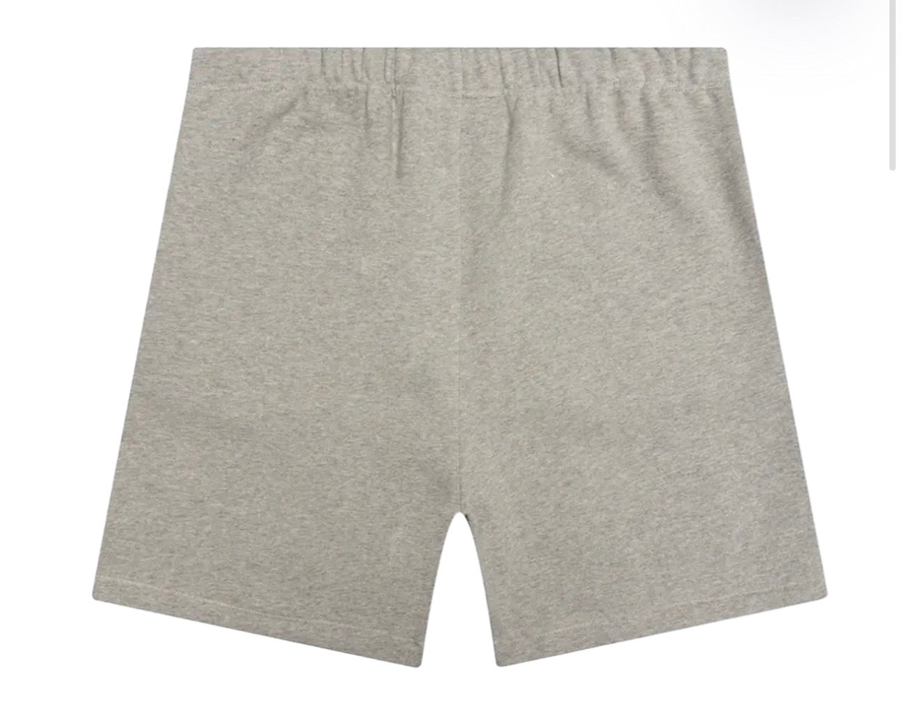 Fear of God Essentials (SS22) Shorts Dark Oatmeal 1977